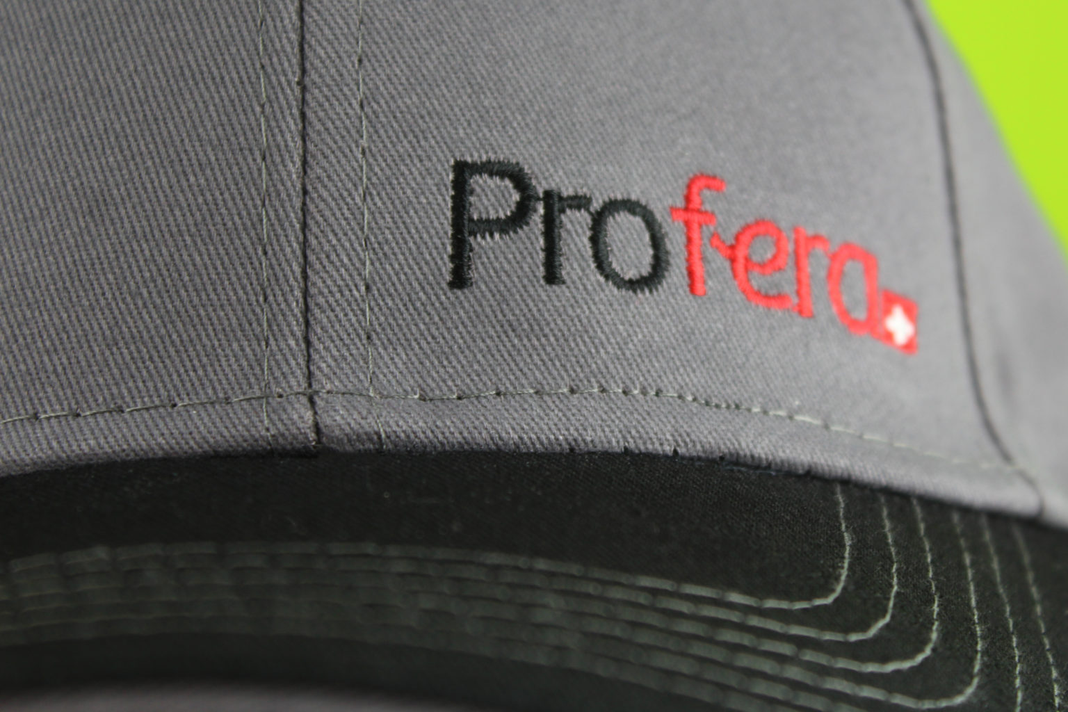 Promidea Referenzartikel – PROMIDEA AG